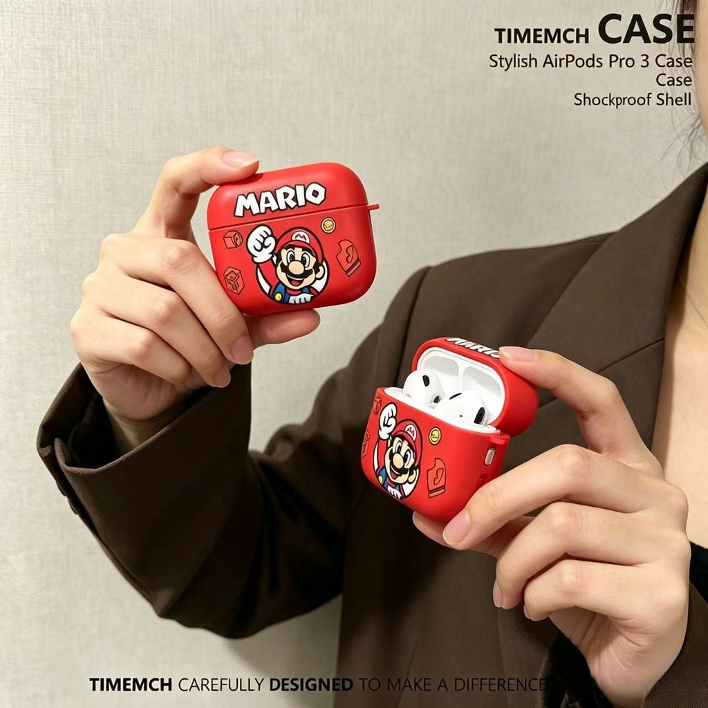 สําหรับ Airpods pro 3 case/airpods case/airpods pro case/airpods pro 2 case/airpod case/apple airpod