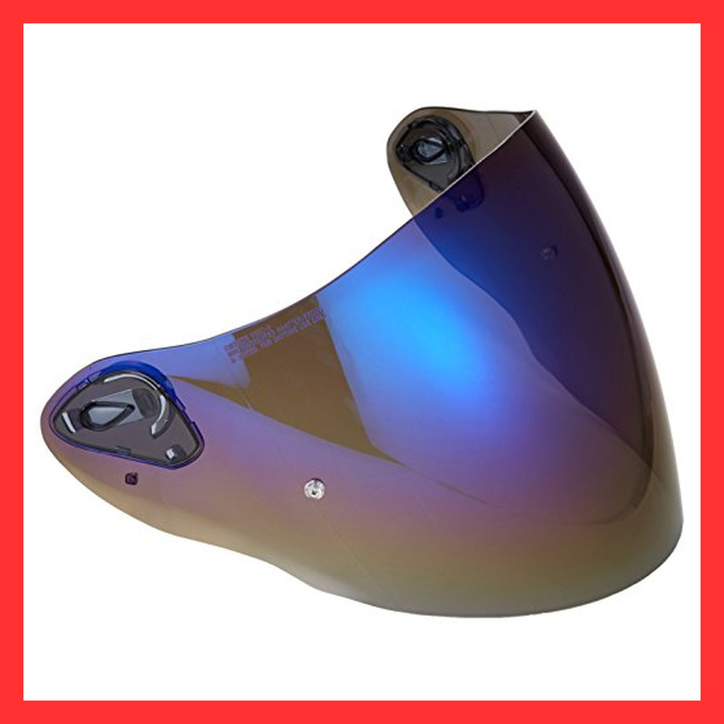 OGK KABUTO helmet shield 【Direct from Japan】