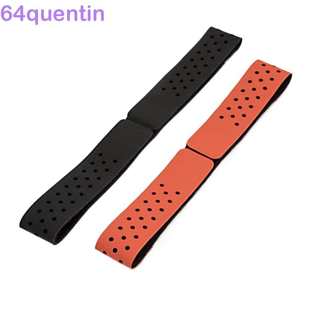 QUENTIN Heart Rate Monitor สายคล้องสําหรับจักรยานคอมพิวเตอร์เปลี่ยน Monitor 4.0 ANT สายบลูทูธสําหรับ