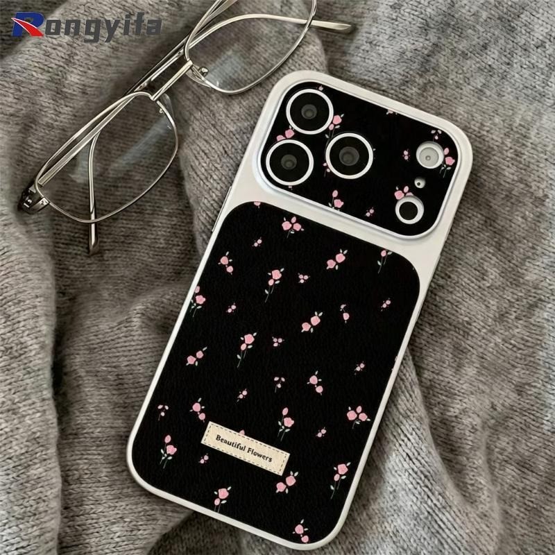 สไตล์เกาหลีดอกไม้สดเคสโทรศัพท์สําหรับOPPO A6 A6i A6S A6T A6X A6C A5 A5M A5S A5X A5i A3 A3X A3S A3i A