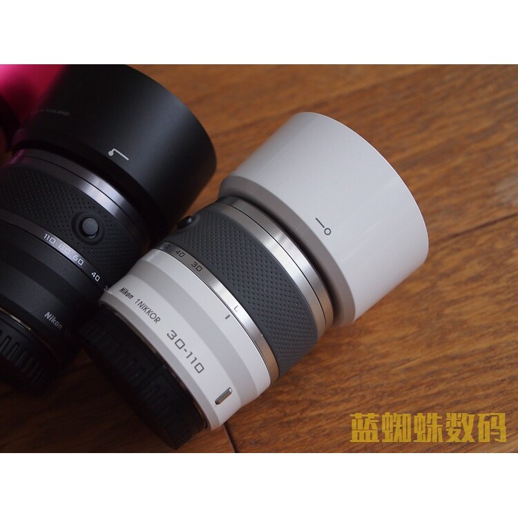 เลนส์กล้อง Nikon Micro Single 30-110MM VR Anti-Shakeing Telephoto Zoom J5 J4 J3 J2 J1 V3 V2