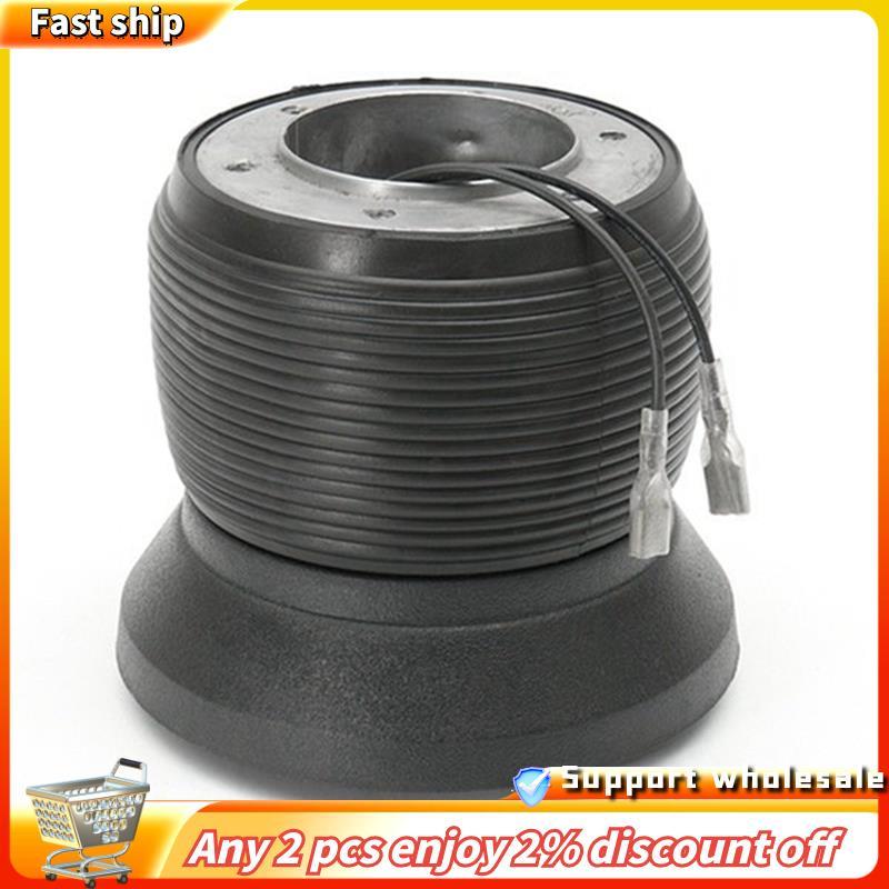 ในสต็อก-รถพวงมาลัย Hub Adapter Kit สําหรับ W123 W124 W126 190E อะไหล่อุปกรณ์เสริม