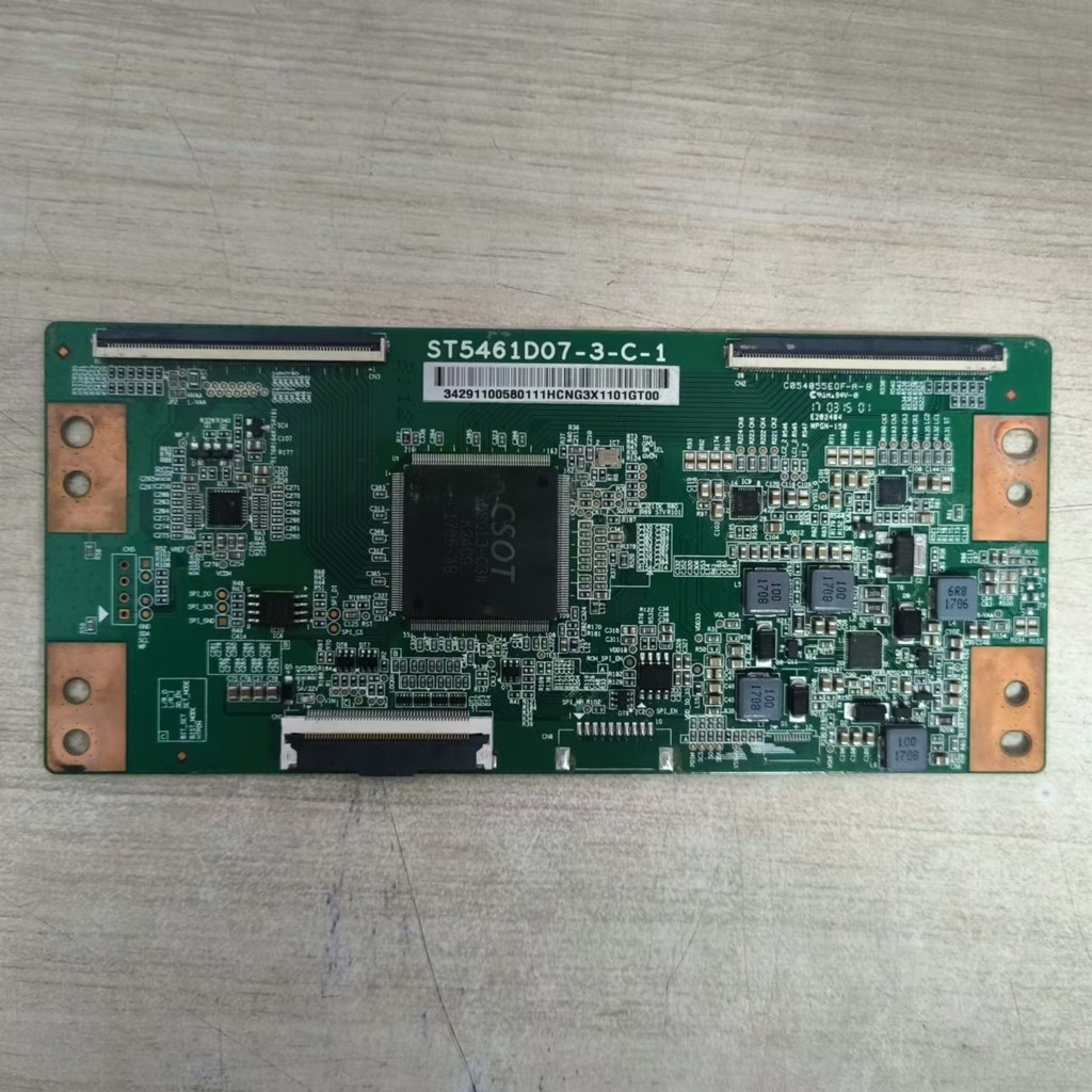 Z Original Xiaomi L55M5-AZ Changhong 55U1 55Q5N Logic Board ST5461D07-3-C-1 คลังสินค้าพร้อมดี