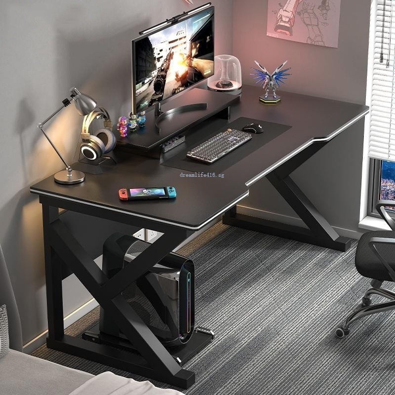 Computer Table Gaming Desk Office Table Home Simple Computer Desk Bedroom Study Table Office Desk