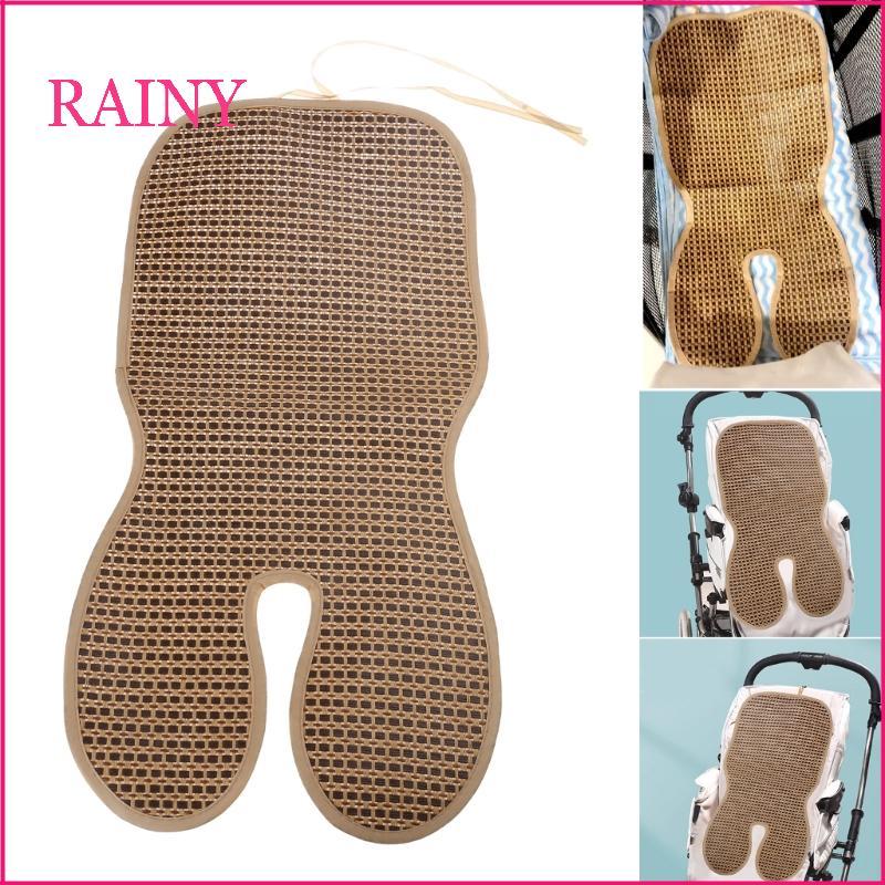 RAINY สะดวก Cooling Pad แบบพกพา Breathable Cooling Pad Travel friendly Cooling Pad เบาะสบายสําหรับ S