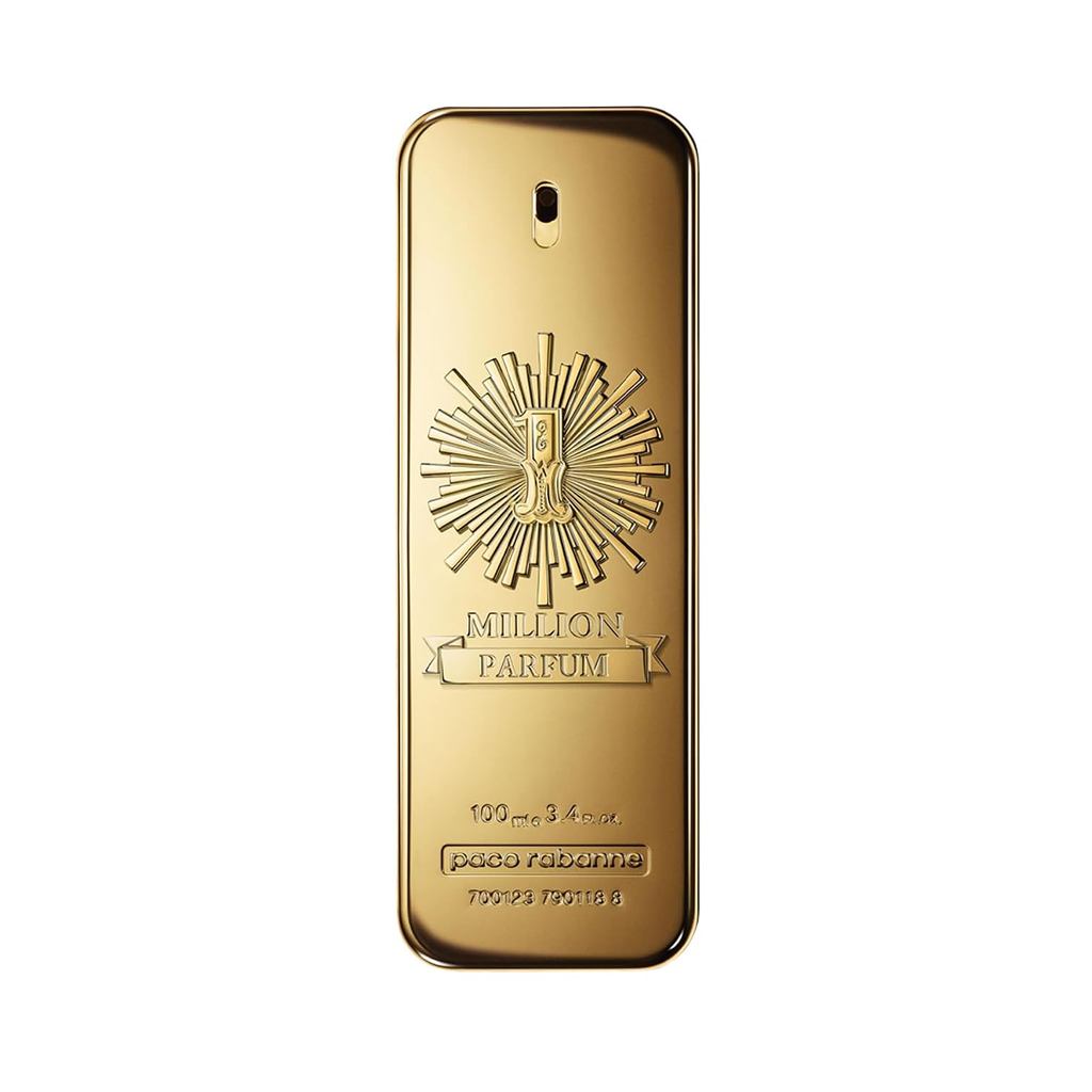 PACO RABANNE 1 MILLION by Paco Rabanne EDT SPRAY 3.4 ออนซ์