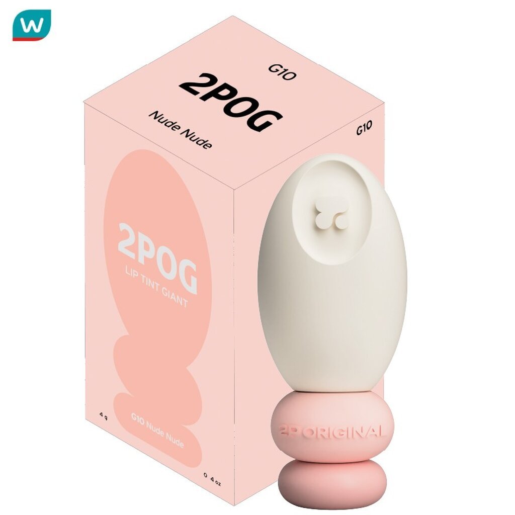 2POG ทูพีโอจี-ทูพี ออริจินอล โอ้ มาย ทินท์ ไจแอนท์ 4ก. G10 นู้ด นู้ด
