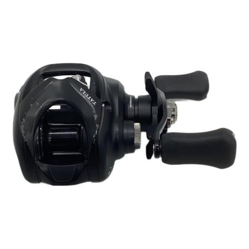 DAIWA(DAIWA) 8.1 TATULA 100 Reel