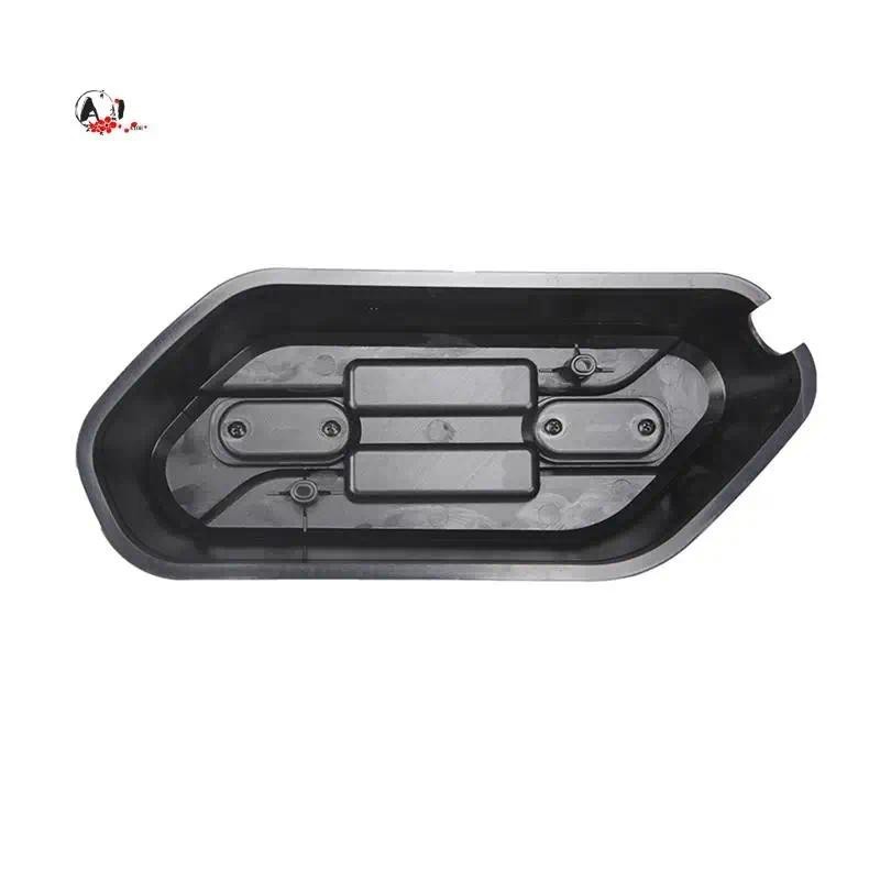 A10E-ด้านหลังสําหรับ Jeep Wrangler JL / 4XE 2018-2024 Trunk Handle อุปกรณ์เสริม Assist Grip