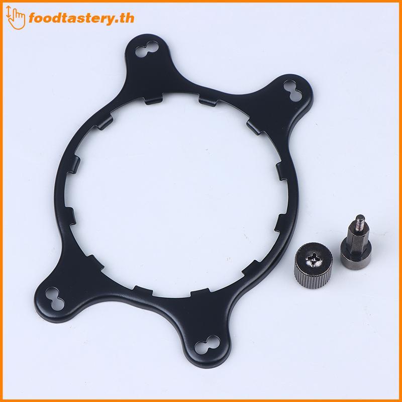 FTY AM4 AM5 Mount Braet Stud Nut Kit สําหรับ NZXT Kraken X41 X42 X51 X52 X61 X62 X63 X72 X73 Z63 Z73