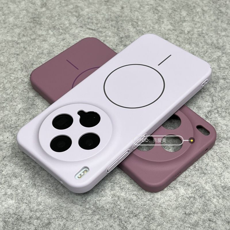 สําหรับ vivo X300 Phone Case X300Pro X200 感裙子防水壳