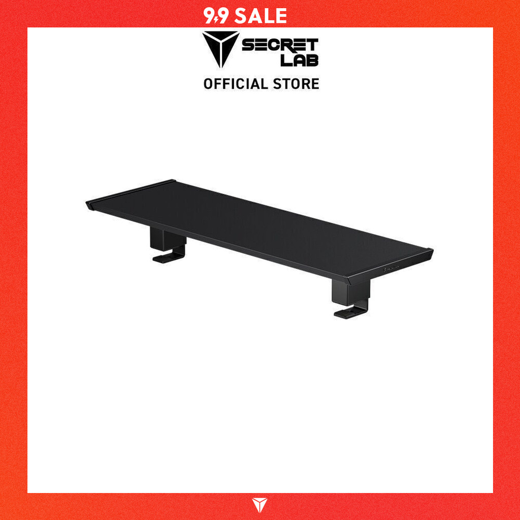 Secretlab MAGNUS Desk Riser — ชั้นวางจอมอนิเตอร์
