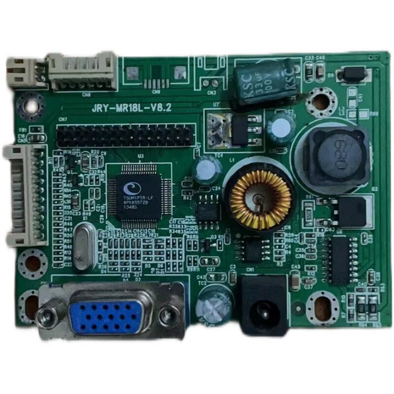 บอร์ดไดรฟ์ JRY-MR18L-V8.2 JRY-W1PTR-DV4 JRY-L1PTR-KV1 ใหม่ล่าสุด