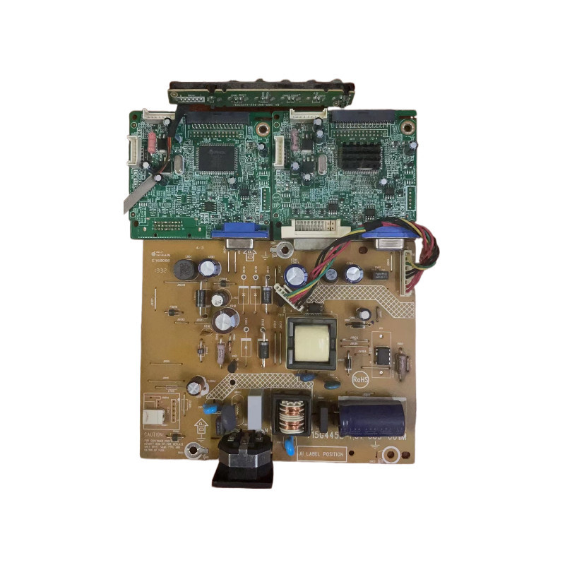 Original 190V4L 196V4L 226V4L 200V4L 236v4l ไดรฟ์ 715G5306 Power Board