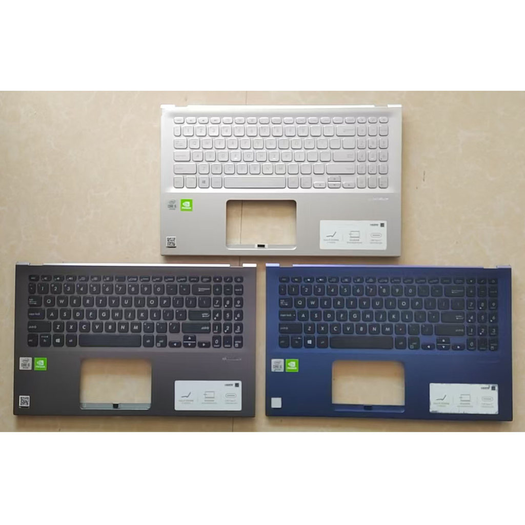 ASUS ASUS X512D R564 F5100U R564D V5000F P1504F Y5100U C คีย์บอร์ด