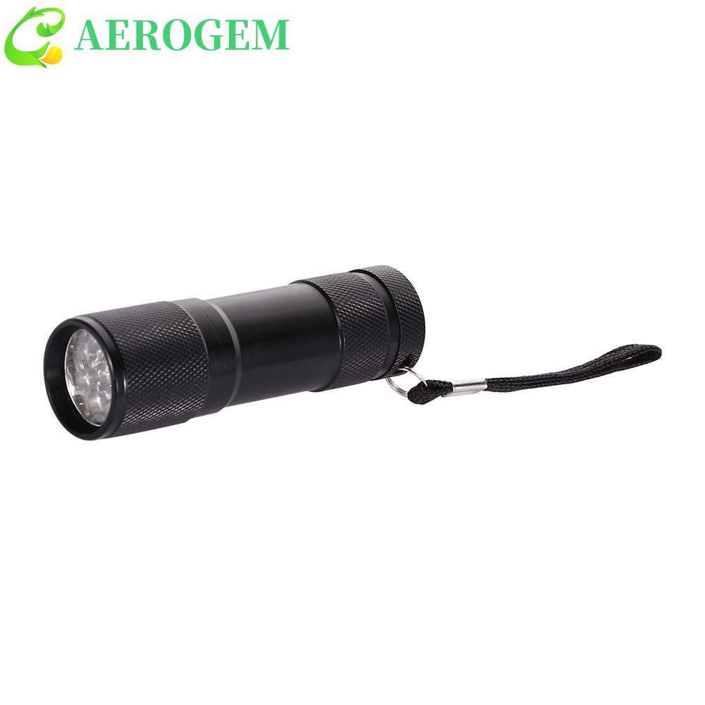 AEROGEM Vein Finder Imaging Transilluminate Illuminator Tool อุปกรณ์แพทย์ Red Light Viewer