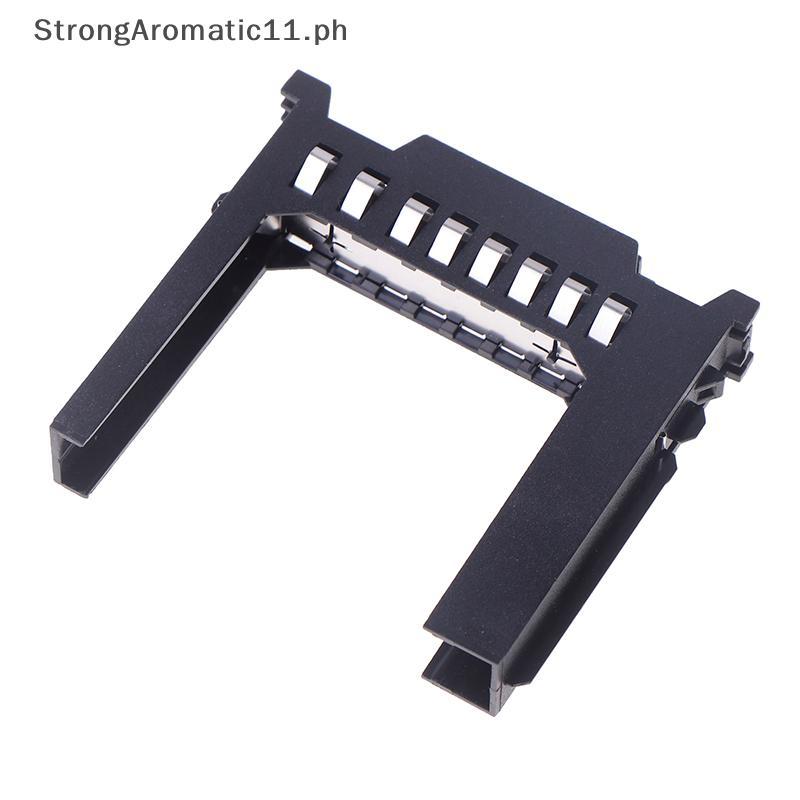 StrongAromatic RJ8J9 GEN 14 POWEREDGE SERVER R640 R740 R740xd R940 SFF 2.5 "เซิร์ฟเวอร์ HDD FILLER B