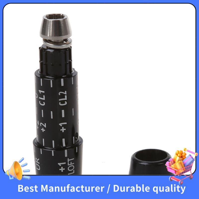ใหม่ .335 Tip Golf Shaft Adapter Sleeve สําหรับ Z-star Z545 Z745 Driver & FW