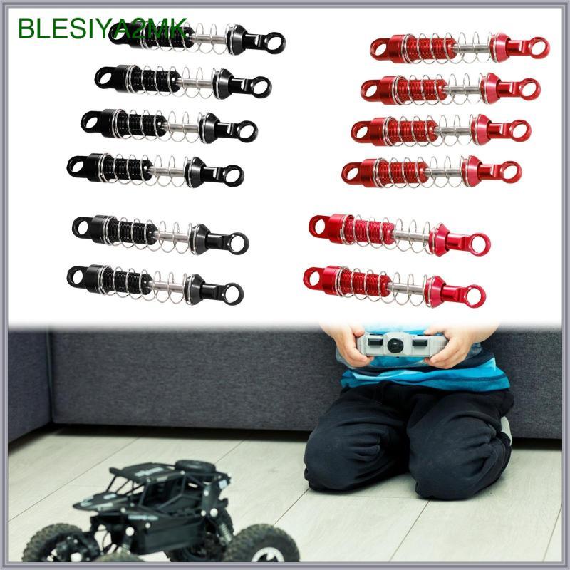 [blesiya2mk] โช้คอัพ RC, แดมเปอร์ RC, ติดตั้งง่าย, ชิ้นส่วนรถควบคุมระยะไกล Robust สําหรับ MN99S MN16