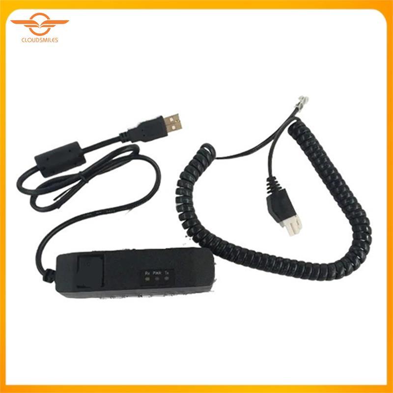 [CloudsMiles.th] ใหม่สําหรับ PC Programming Station 1314-4402 PC Programmer รวม 1314-4401 1309 กล่อง