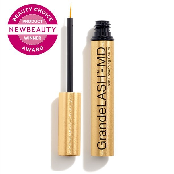 Grande grandelash-MD Lash Enhancing Serum ทําให้ขนตาดูหนาและยาวขึ้น