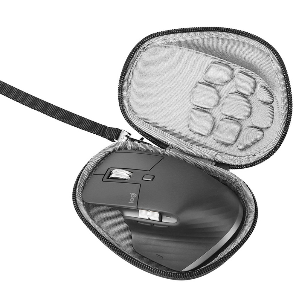 เหมาะสําหรับกล่องเมาส์ Logitech MX Master 3 Master 2S กระเป๋าเก็บของ MX Master เคสป้องกัน