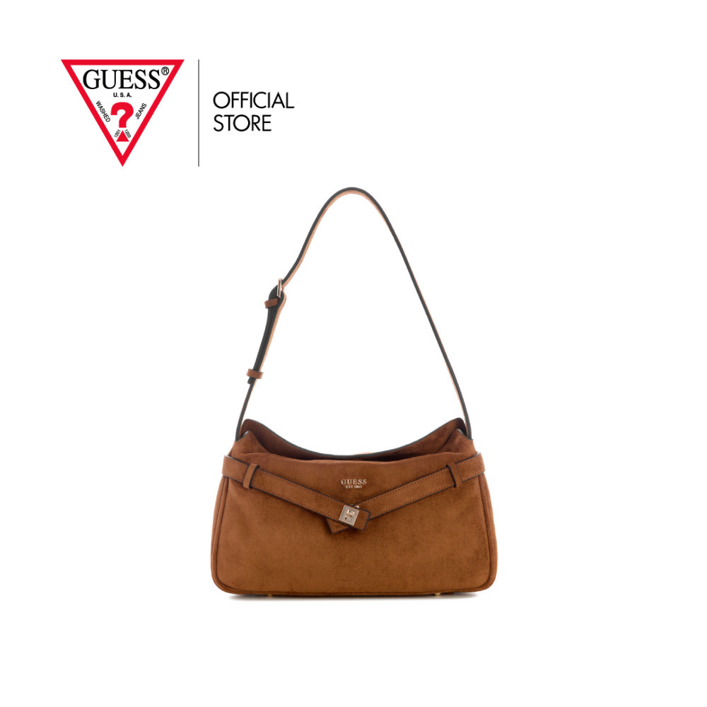 GUESS กระเป๋า รุ่น SG975418 ELLA SHOULDER BAG