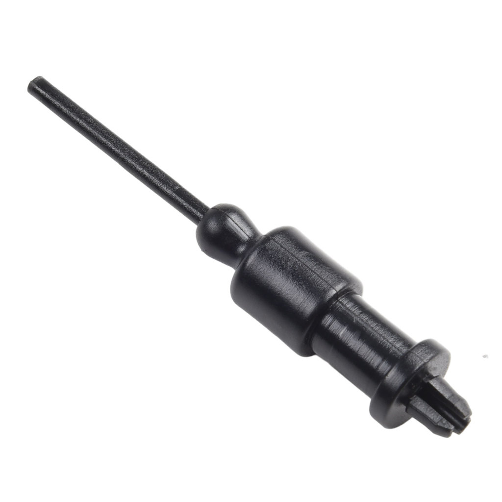 ❤️1 PC ด้านหลังพัสดุชั้นวางถาดสายรัดสําหรับ Ford Focus Mk2 สําหรับ C-Max 4M51A466K45AC[grce-th]