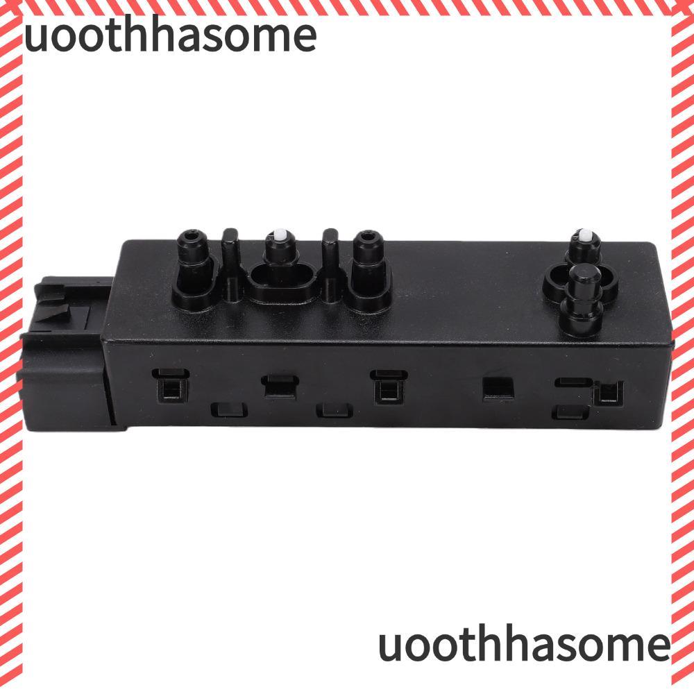 UOOTHASOME สวิตช์ที่นั่งพาวเวอร์, 10 Pins สําหรับการควบคุมที่นั่งไฟฟ้าด้านหน้าซ้าย, ทนทาน OEM 6922A0