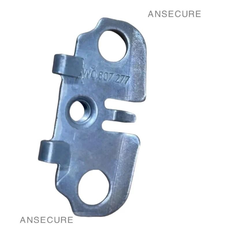 ฝาครอบกันชนหน้ายึดแถบสําหรับ Audi A4 S4 B9 A5 S5 2017-2025 8W0807277