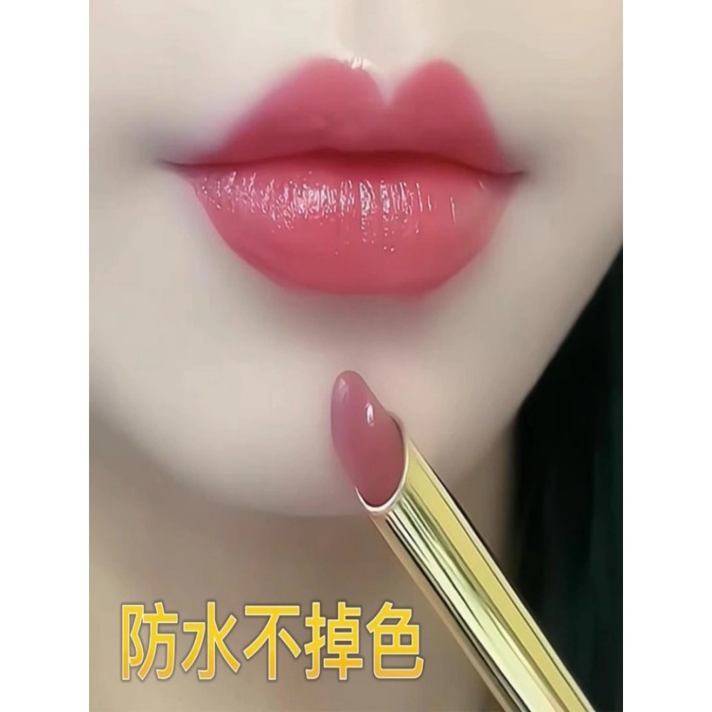 ลิป ลิปแมท Watsons ลิปสติก Non-Fading Non-Stick Cup ลิปสติกแบรนด์ใหญ่ของแท้ติดทนนาน Non-Fading Matte