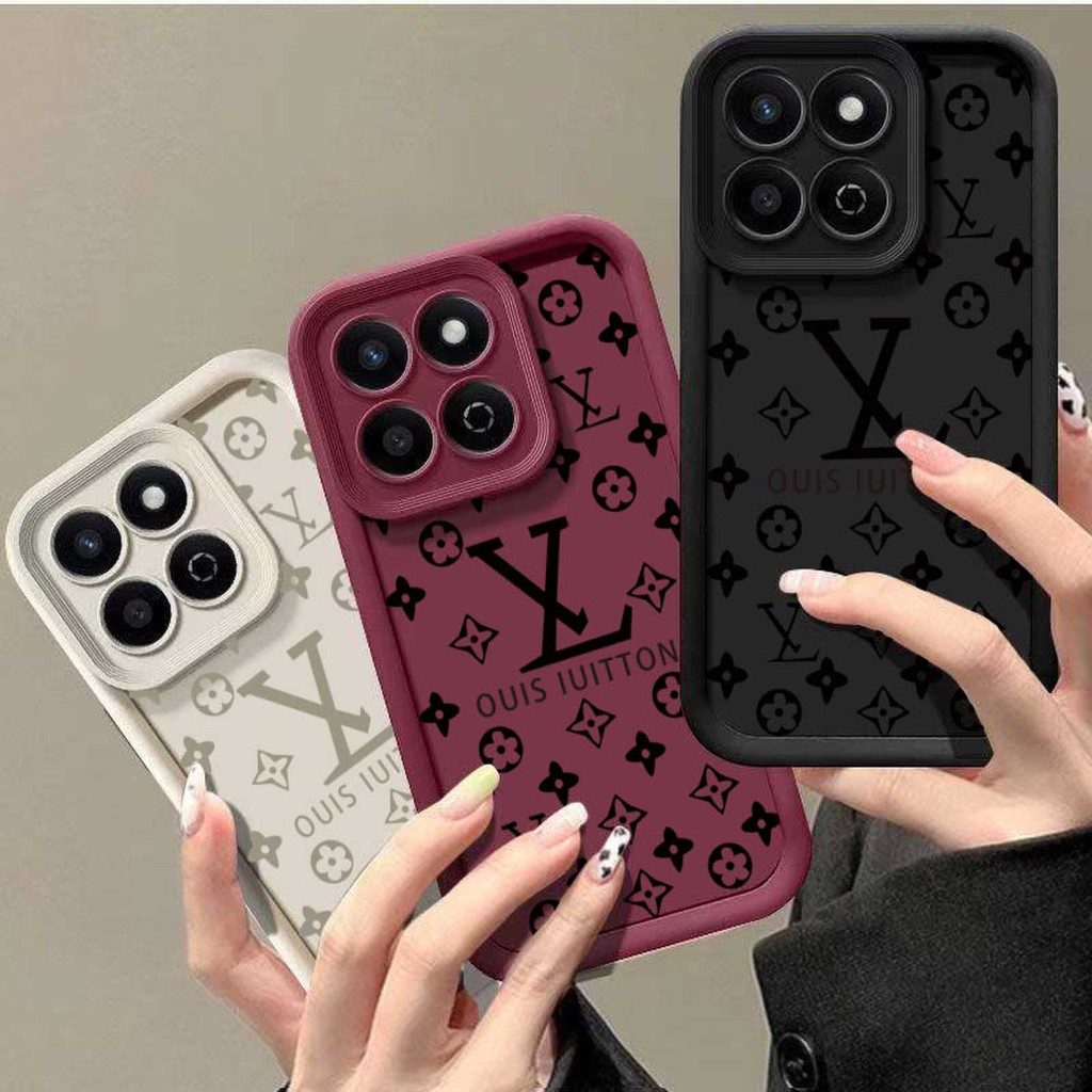 เคสโทรศัพท์สําหรับ Honor 400 สมาร์ท 5G 400 200 200 สมาร์ท 5G กรณี Honor 90 90 สมาร์ท Turbo ทนทานกรณี