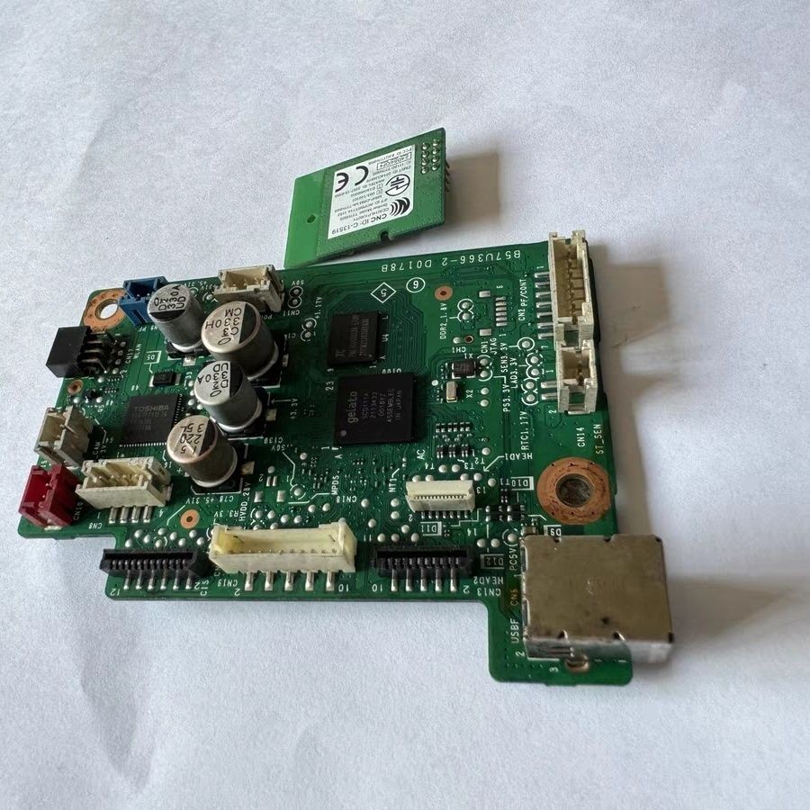 Brother DCP-T425W Mainboard Brother 425 420 220 428 426 Mainboard Scanner Head Power Board