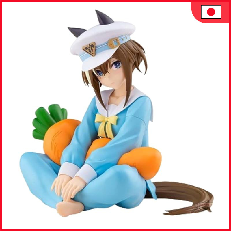 TV Anime "Uma Musume Pretty Derby Season 3" -Relax time- Schvalgrang Figure