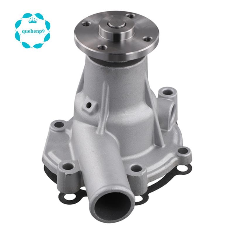 [Fast Q9]MM43317001 มม43317002 ปั๊มน้ําสําหรับ L2E L3E L3A L2A L3C L2C L3E2 30L45-00100