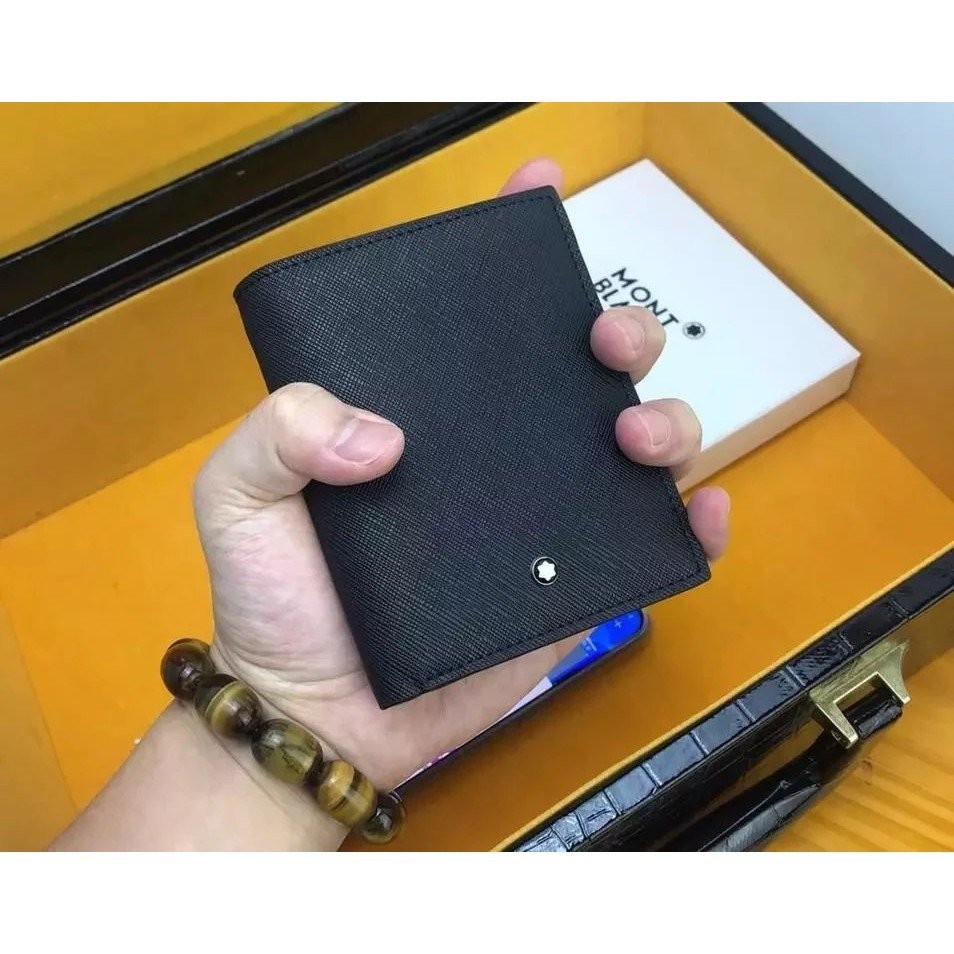 ((16) Montblanc 9048 Vertical Clip ข้อมูลจําเพาะผลิตภัณฑ์: W9 5XH12XD1 5 วัสดุผลิตภัณฑ์: ต้นฉบับอิตา