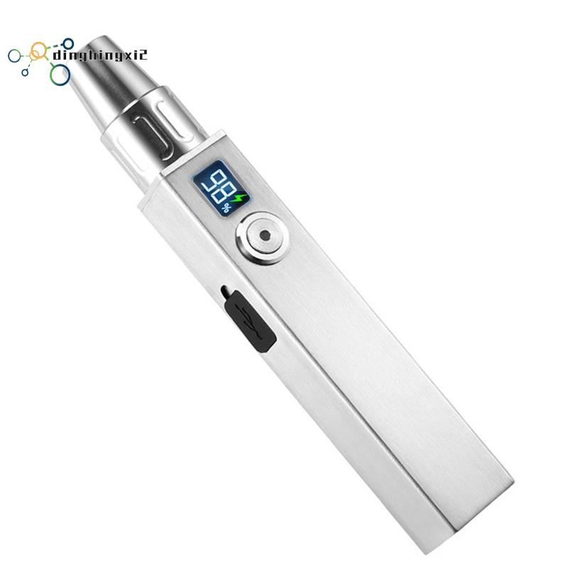 ไฟฉายพกพา แสง UV 365 นาโนเมตร สำหรับเช็กของแท้และใช้งานหลากหลาย