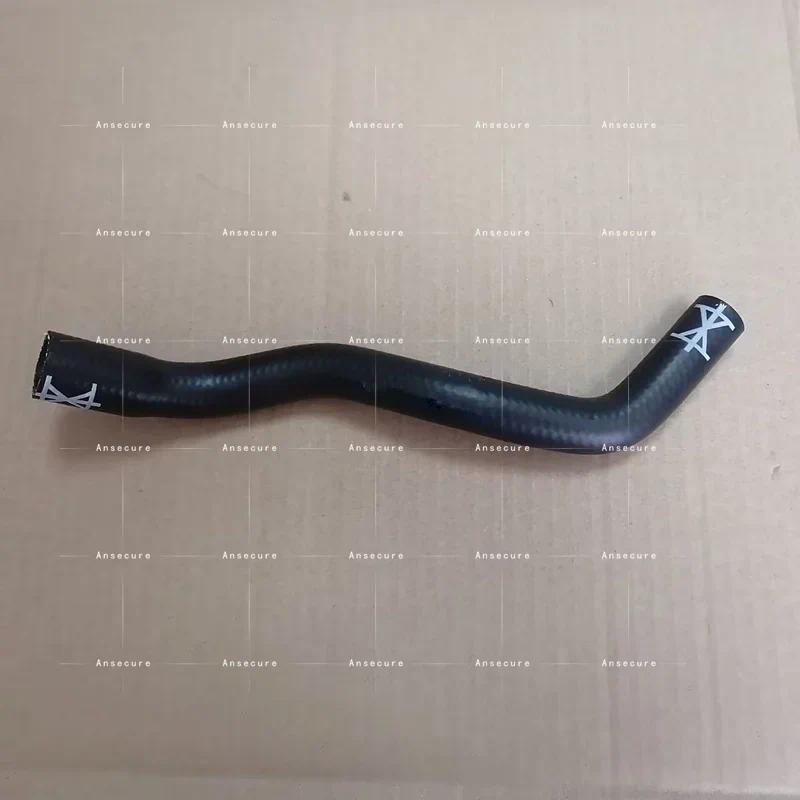 3.0 Petrol เครื่องยนต์ Coolant ปั๊มน้ําท่อสําหรับ Audi A6 C7 A7 3.0 2015-2018 4G0145922AB 4G0 145 92