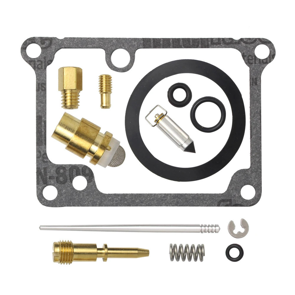 คาร์บูเรเตอร์ Rebuild ชุดซ่อมสําหรับ Yamaha YFS 200 Blaster 200 88-06 YFS200 รถจักรยานยนต์ CARB