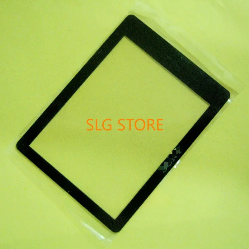 ใหม่ด้านนอกหน้าจอกระจกหน้าต่างสําหรับ Sony DSC-HX200V HX200V A77 A65 A57 HX200 กล้องอะไหล่