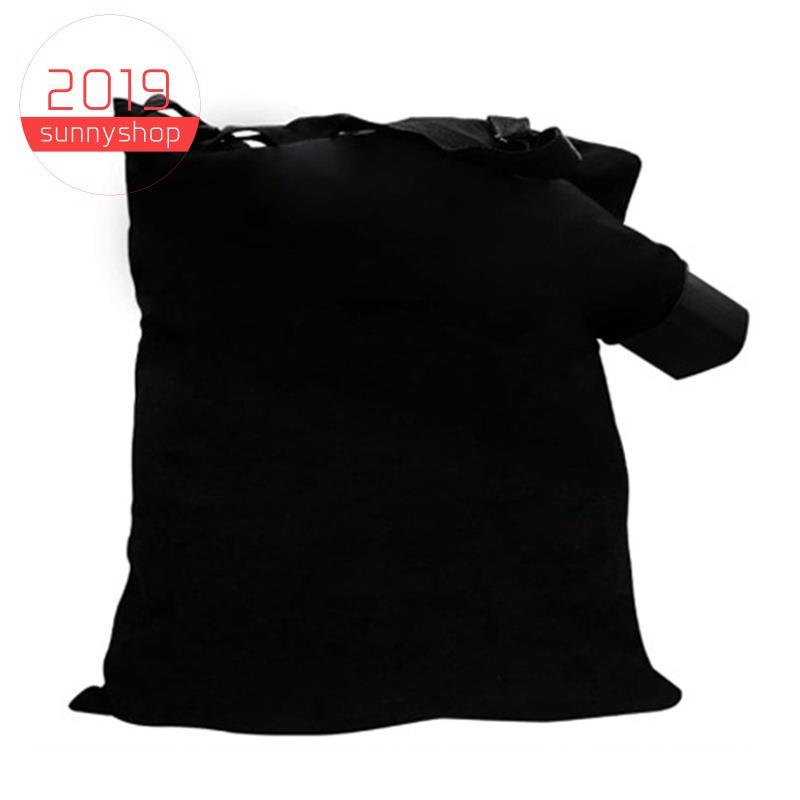 [sunnyshop2019]5140125-95 Leaf Blower สูญญากาศ Vac กระเป๋าสะพาย, สําหรับ BV3100/BV2900 Blower, กระเป