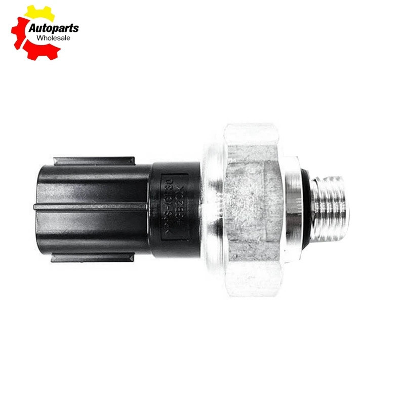 3Pins 88719-11010 A/C เครื่องปรับอากาศเซ็นเซอร์ความดันสําหรับ Toyota Lexus Camry Corolla RAV4 Avalon