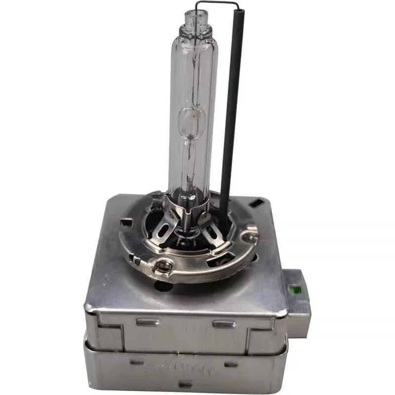 ของแท้ 42403C1 หลอดไฟซีนอนอัตโนมัติ 1 ชิ้นสําหรับ Audi A6L A4L A8 Q7 C6 09 D3S 35W 6000K ยี่ห้อใหม่จ