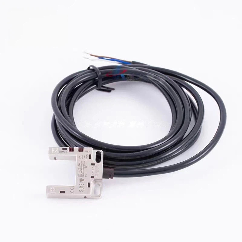 สวิตช์โฟโตอิเล็กทริค SU-KP2 SU07-NP SU18-NP SU18-N3 SU18-P3 SU30-KP2/N/2N