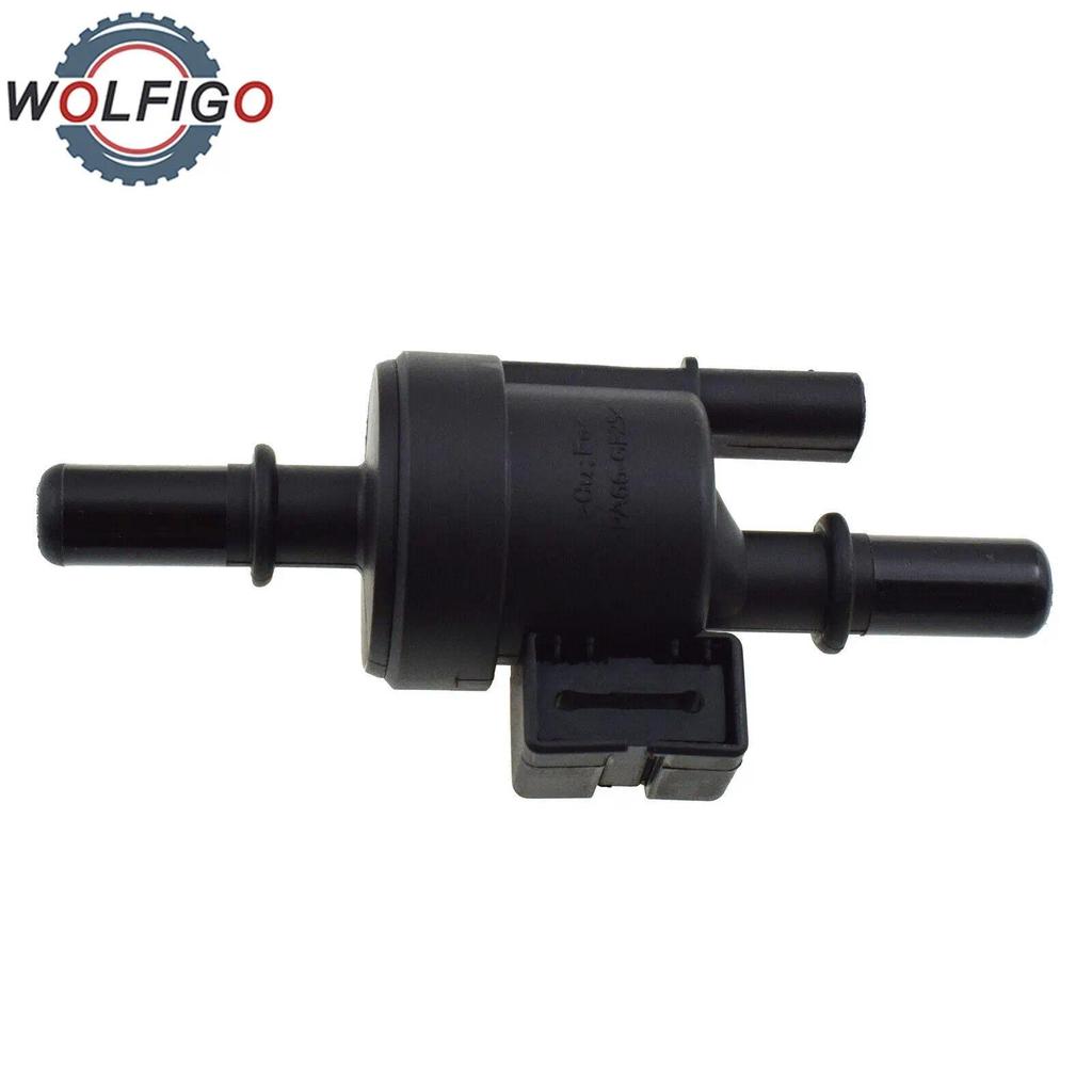 Vapor Canister Solenoid วาล์วสําหรับ Chery Arrizo 5GX Tiggo 4/5x 7/8 Jetour X70S X90 EXEED TX LX F4J