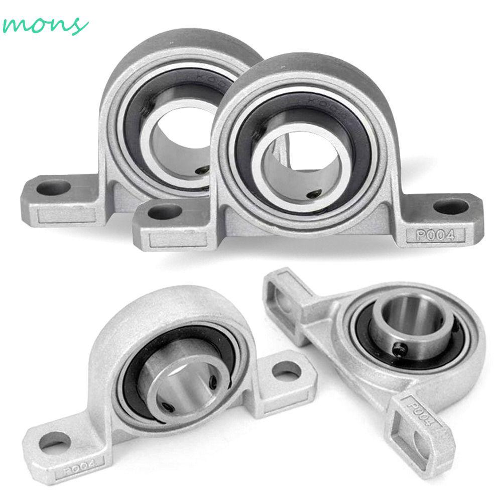 MONS Thrust Bearing Self-aligning Mounted Block Houser Rhombic KP000 KP001 KP002