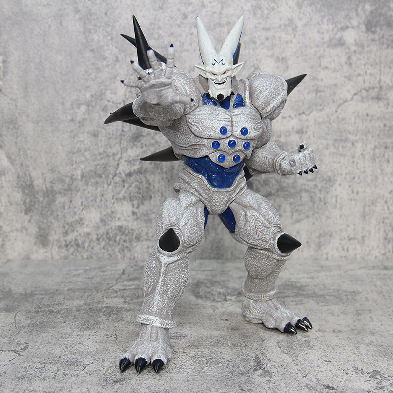 Super One Star Dragon รูป Dragon Ball GT ด้านหลังฉาก Melody GK Dragon Ball Hero Evil Dragon ชุดเครื่