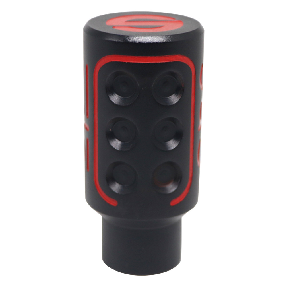 เหมาะสําหรับ Logitech จําลอง Racing Gear Lever G29 G920 หัวเกียร์ดัดแปลง