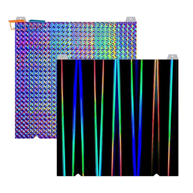 K1 K1C Build Plate 235x235mm-Build Plate Spring Steel Print Bed for K1/ K1C/-3 S1/ 5 S1/ 3 S1 Pro/