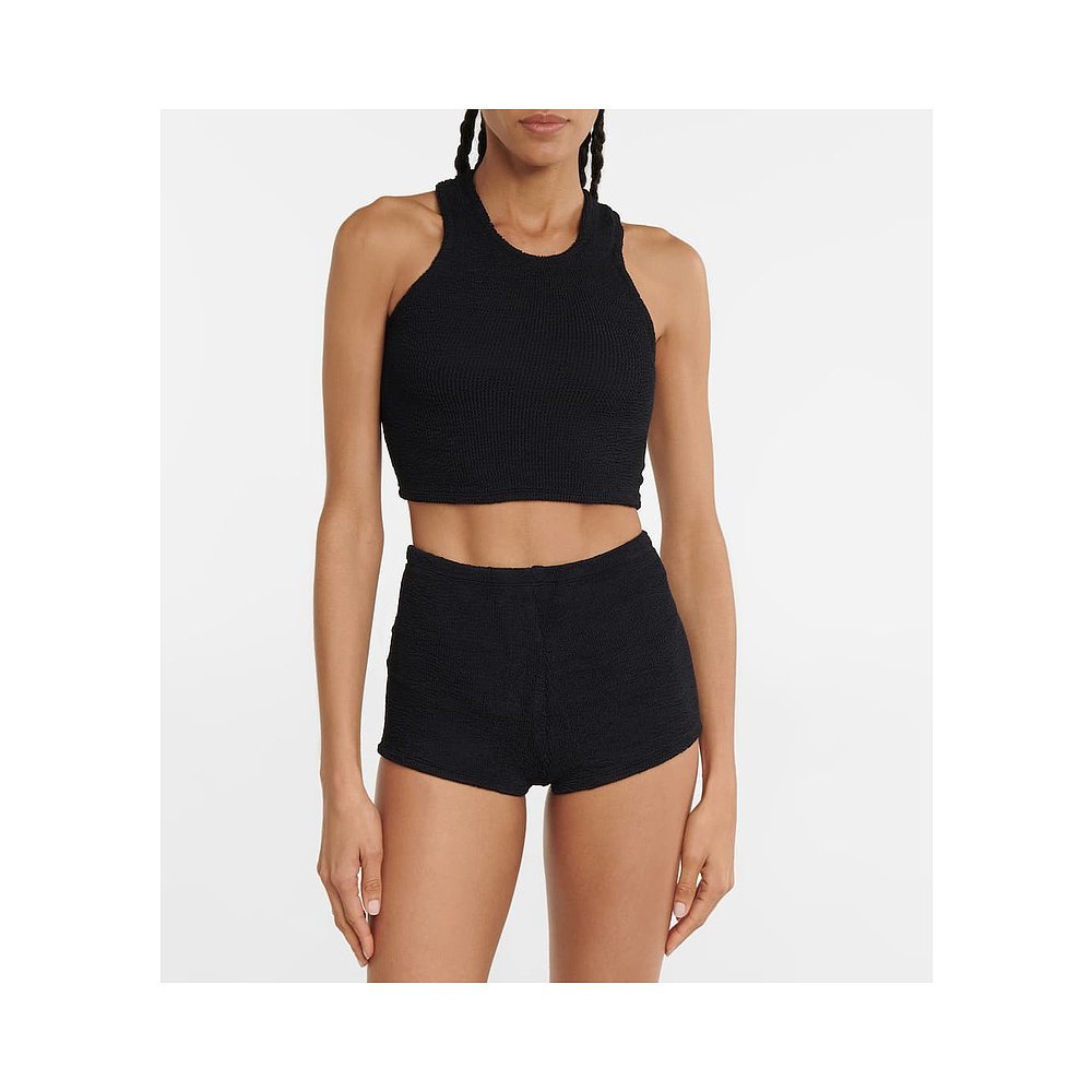 Hunza G Ladies Tank Bikini แฟชั่นหรูหรา